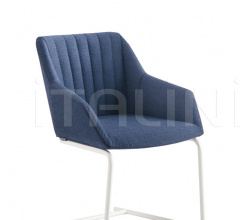 Кресло Dama фабрика Sesta