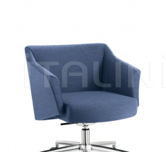Кресло Dama фабрика Sesta