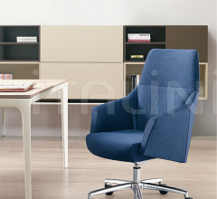 Кресло Dama фабрика Sesta