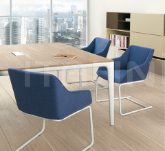 Кресло Dama фабрика Sesta