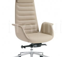 Кресло Moda фабрика Sesta