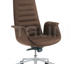 Кресло Moda фабрика Sesta