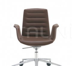 Кресло Moda фабрика Sesta