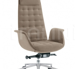 Кресло Moda фабрика Sesta