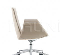 Кресло Moda фабрика Sesta