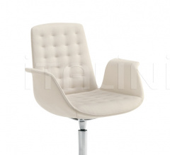 Кресло Moda фабрика Sesta