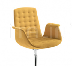 Кресло Moda фабрика Sesta