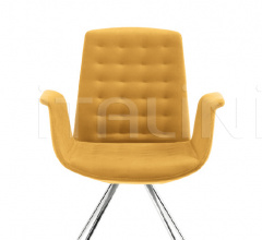Кресло Moda фабрика Sesta