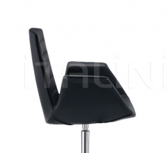 Кресло Moda фабрика Sesta