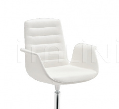 Кресло Moda фабрика Sesta