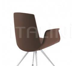 Кресло Moda фабрика Sesta