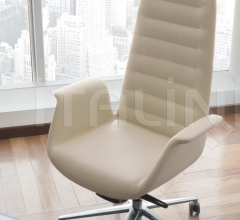 Кресло Moda фабрика Sesta