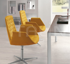 Кресло Moda фабрика Sesta