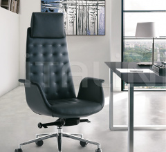 Кресло Moda фабрика Sesta