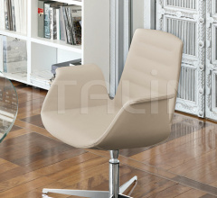 Кресло Moda фабрика Sesta
