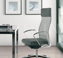 Кресло Win фабрика Sesta
