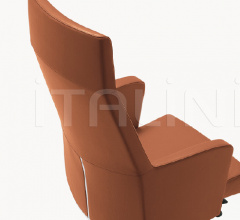 Кресло Ada 1 фабрика Sesta