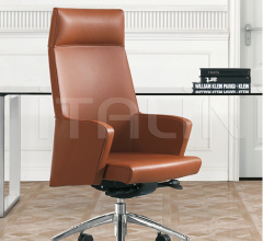 Кресло Ada 1 фабрика Sesta