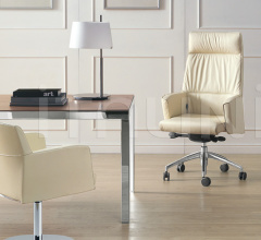 Кресло Ada 1 фабрика Sesta