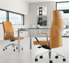 Кресло Ada LX фабрика Sesta