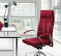 Кресло Ada LX фабрика Sesta