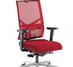 Кресло Sax Rete фабрика Sesta