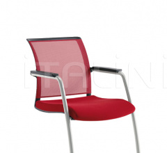 Кресло Sax Rete фабрика Sesta