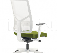 Кресло Sax Rete фабрика Sesta