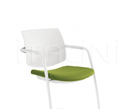 Кресло Sax Rete фабрика Sesta