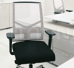 Кресло Sax Rete фабрика Sesta