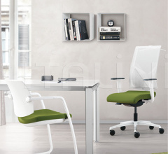 Кресло Sax Rete фабрика Sesta