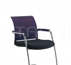 Кресло Sax Air фабрика Sesta