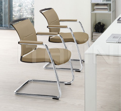 Кресло Sax Air фабрика Sesta