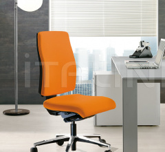 Кресло Sax 8 фабрика Sesta