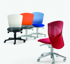 Кресло Calibra Light фабрика Sesta