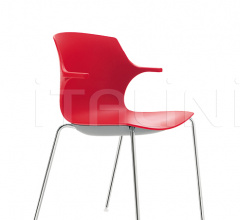 Стул Frill Стул Frill фабрика Sesta