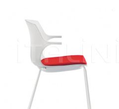 Стул Frill Стул Frill фабрика Sesta