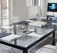 Письменный стол PROGETTO 1 фабрика B&B Italia