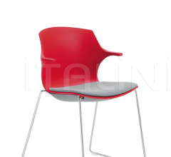 Стул Frill Стул Frill фабрика Sesta