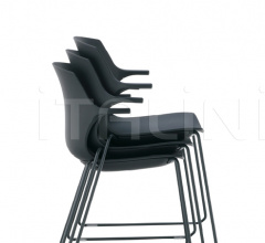 Стул Frill Стул Frill фабрика Sesta