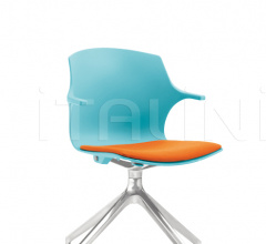 Стул Frill Стул Frill фабрика Sesta