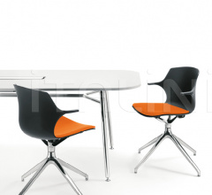 Стул Frill Стул Frill фабрика Sesta