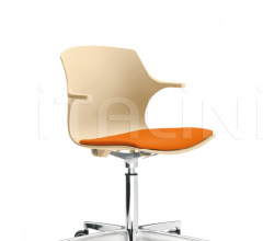 Стул Frill Стул Frill фабрика Sesta