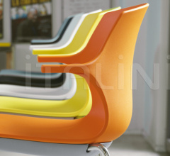 Стул Frill Стул Frill фабрика Sesta