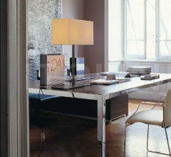 Письменный стол PROGETTO 1 фабрика B&B Italia
