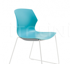 Стул Nofrill Стул Nofrill фабрика Sesta