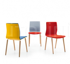 Стул Q3 Стул Q3 фабрика Sesta