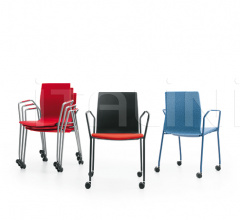 Стул Q3 Стул Q3 фабрика Sesta