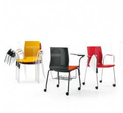 Стул Q3 Стул Q3 фабрика Sesta