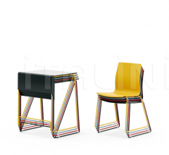 Стул Q3 Стул Q3 фабрика Sesta